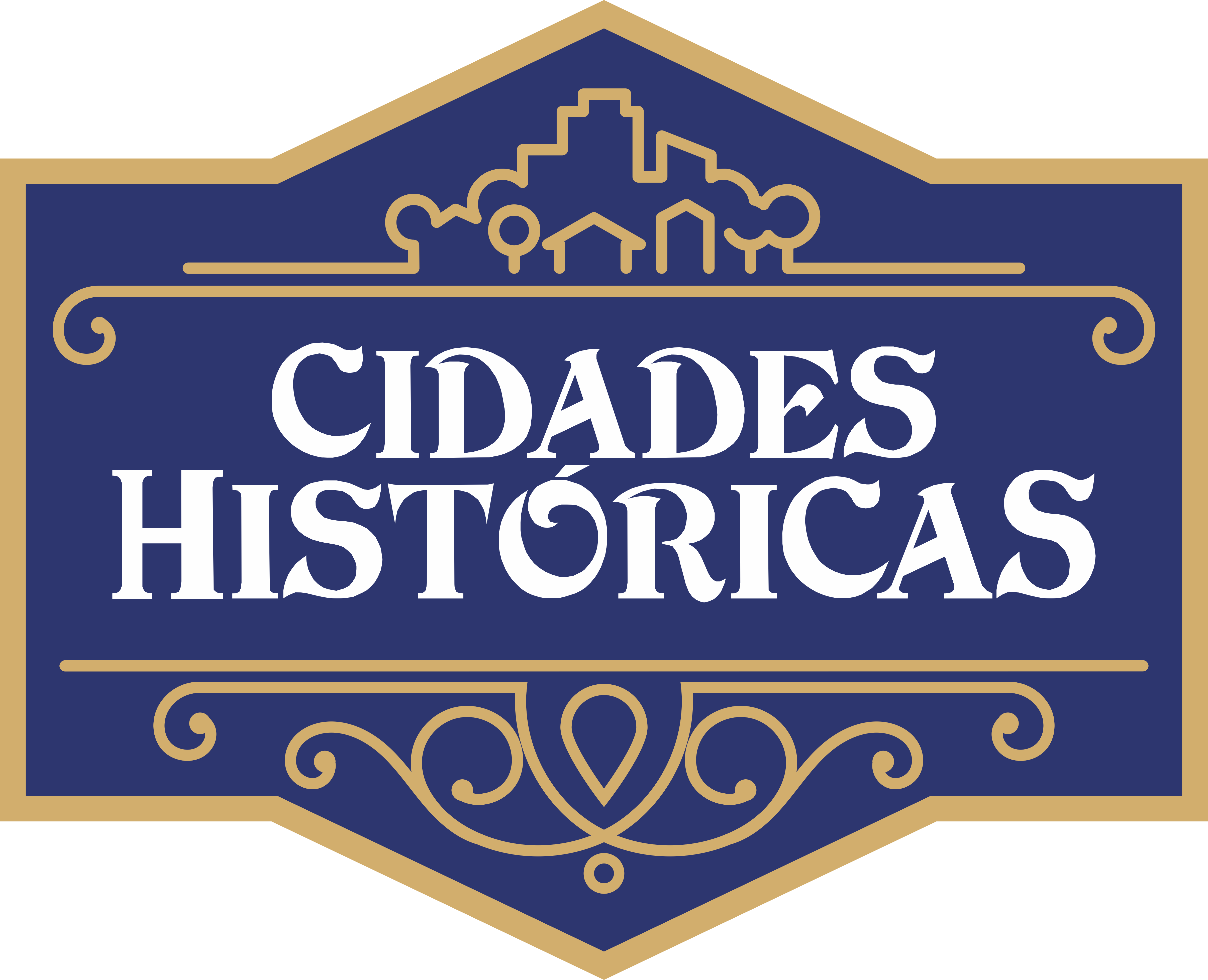 Cidades Históricas