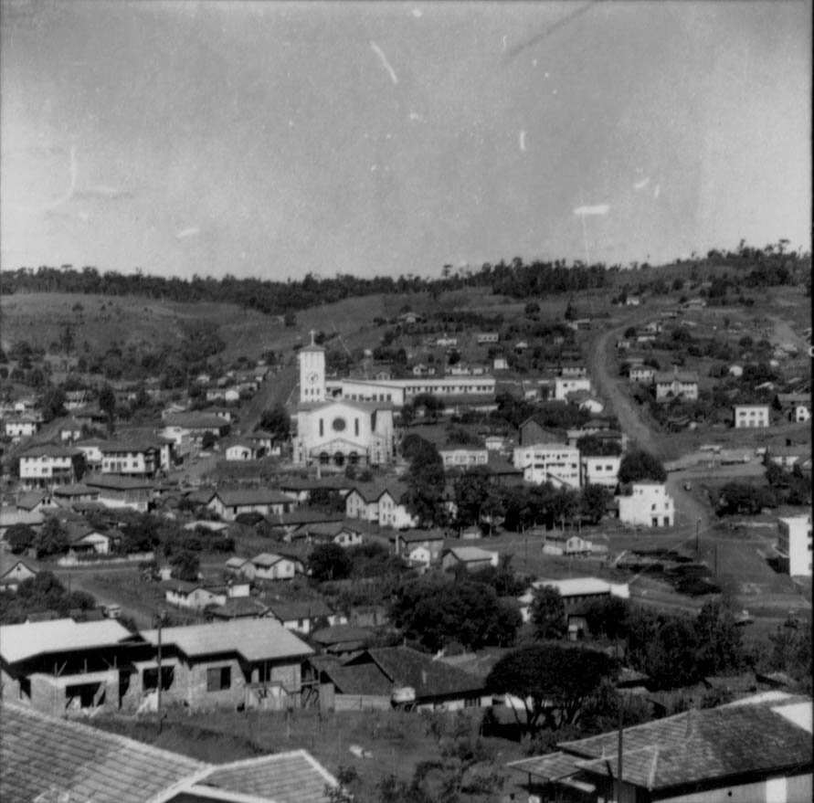 Pato Branco - 1966