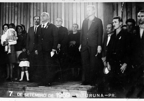 Bituruna - 1969
