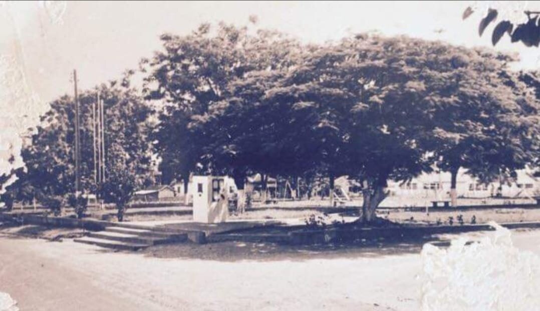 Nova Aliança do Ivaí - Década de 1960