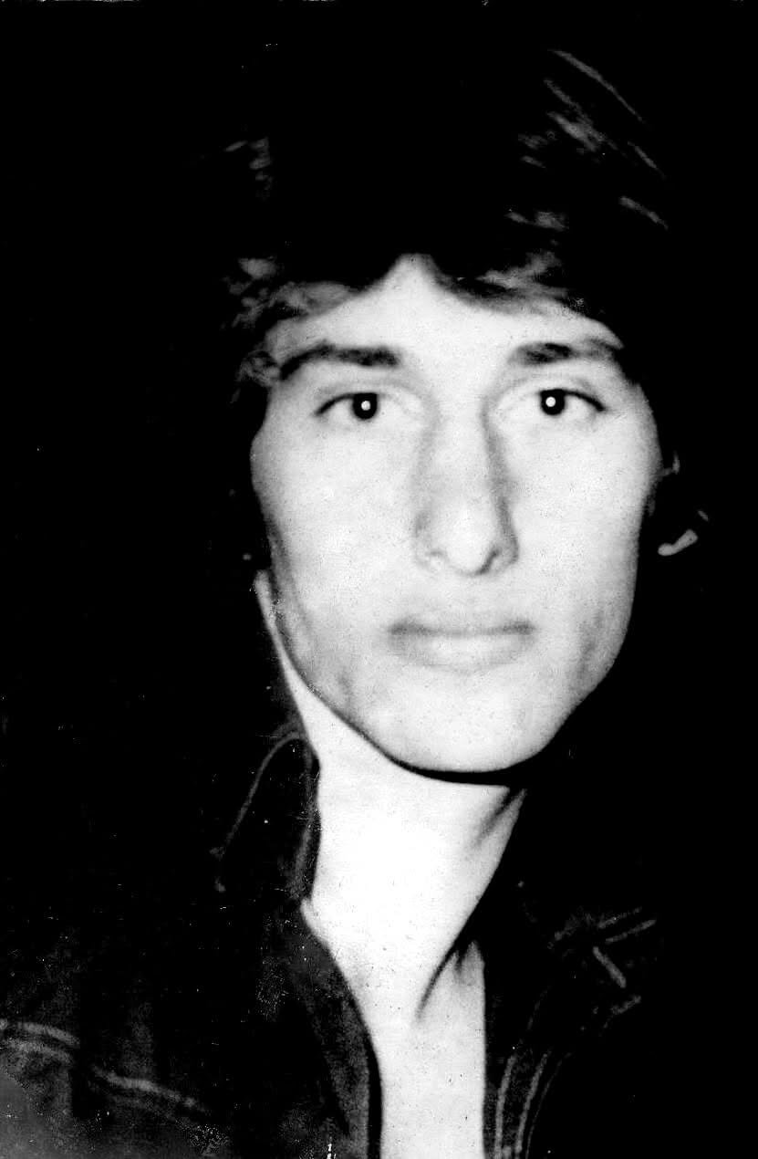 O homem que registrou o oeste do Paraná - Década de 1970