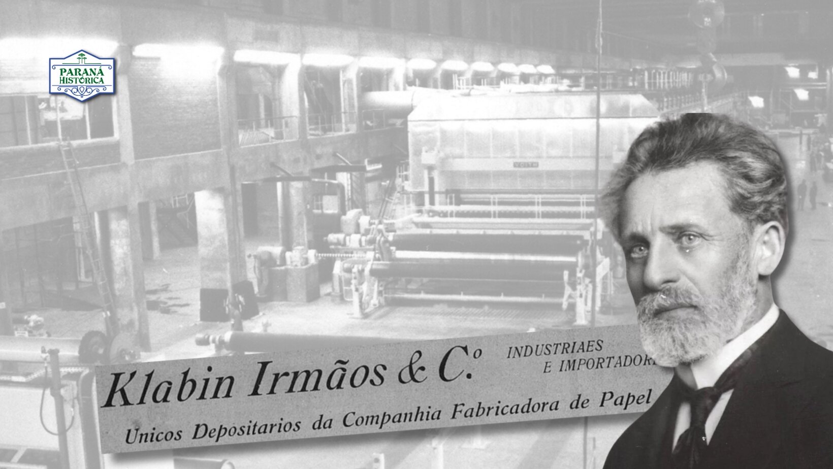 Klabin: a gigante do papel