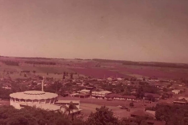 São Miguel do Iguaçu - 1974