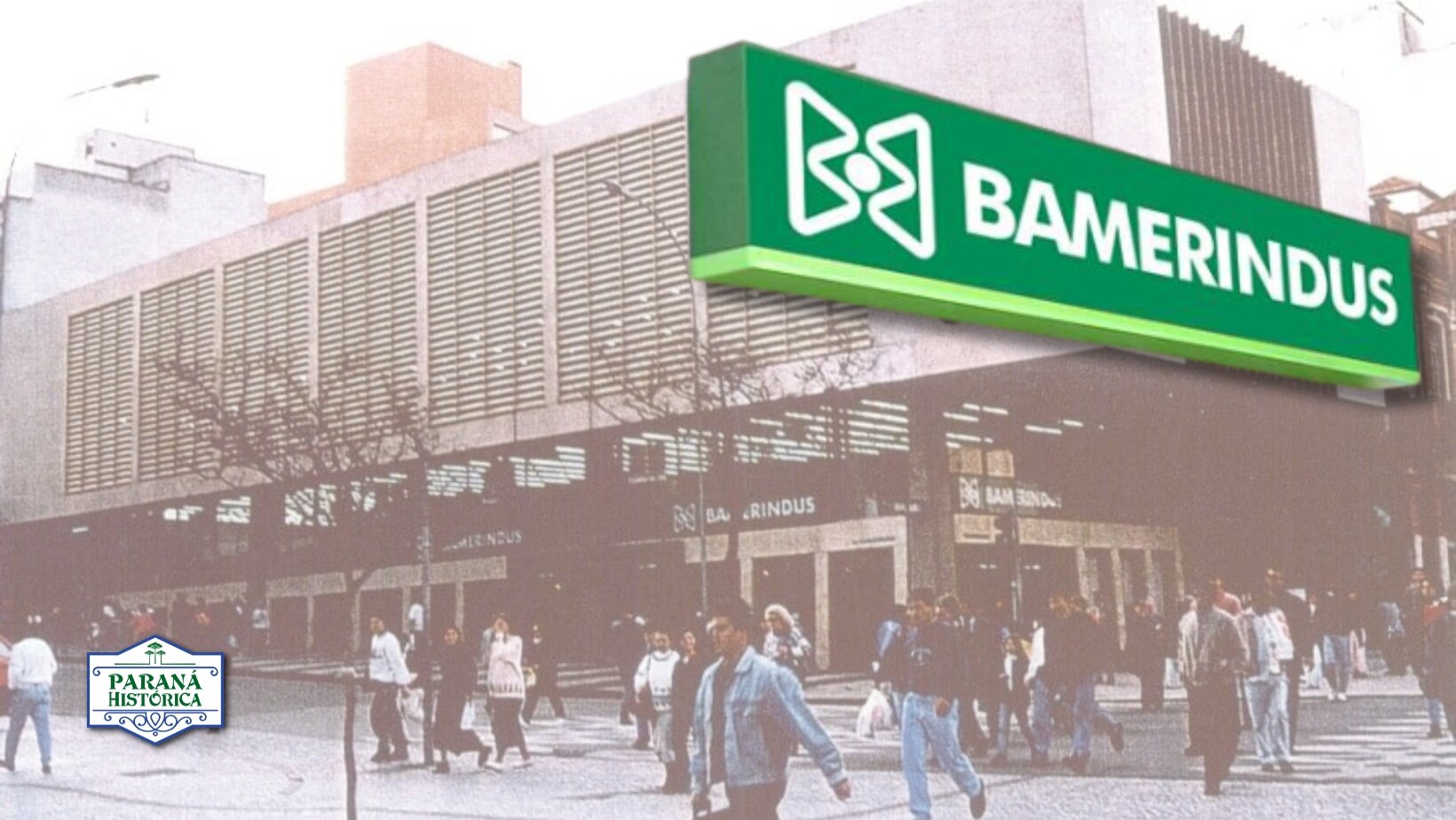 Bamerindus, 