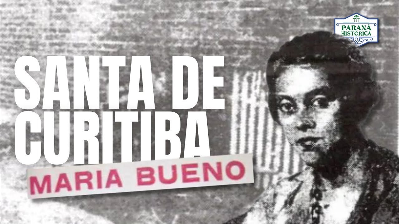 Os milagres de Maria Bueno