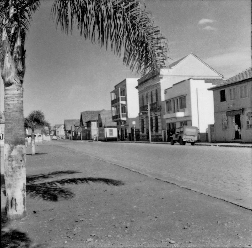 Palmas - 1965