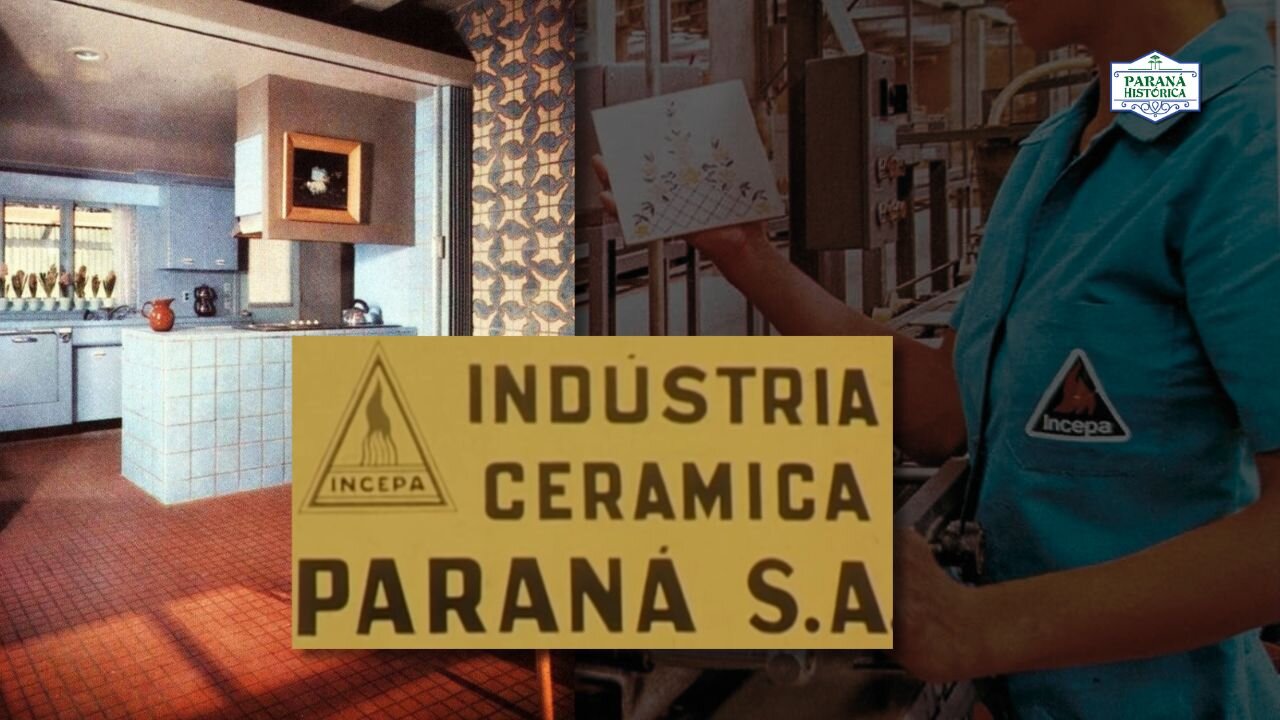 Incepa: uma história presente em sua casa