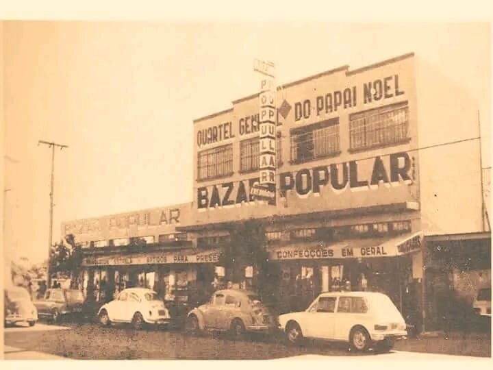 Nova Esperança - 1972