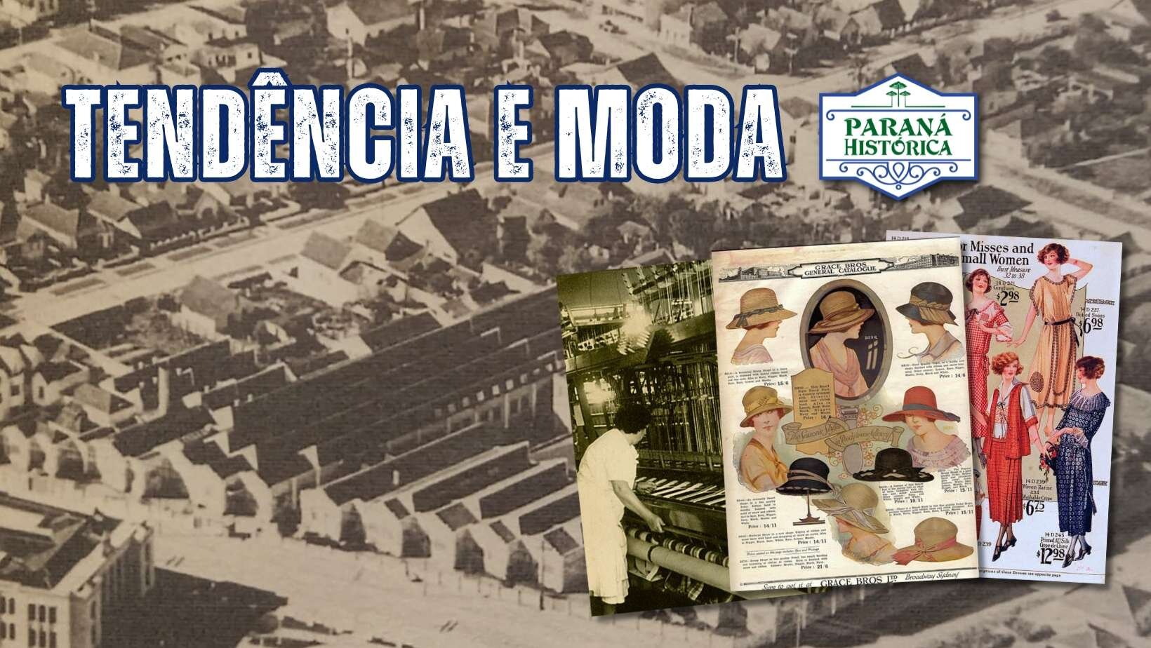 Fitas Venske, do Paraná para o Brasil