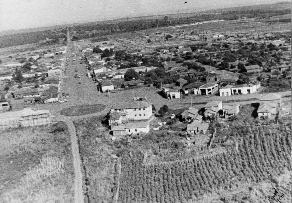 Altônia - 1969