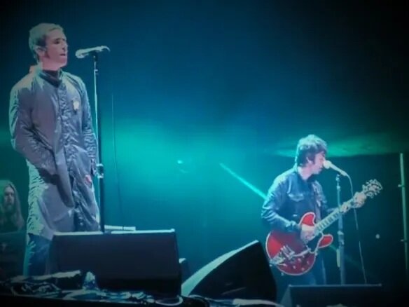 Oasis em Pinhais - 2009
