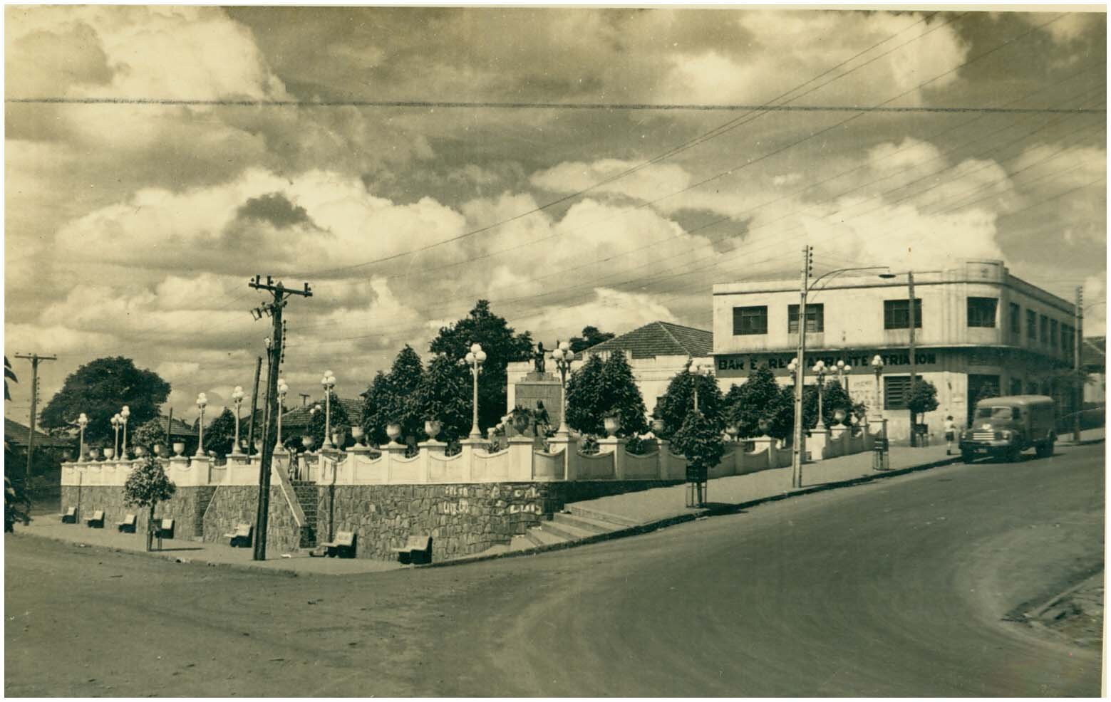 Apucarana - Anos 1970