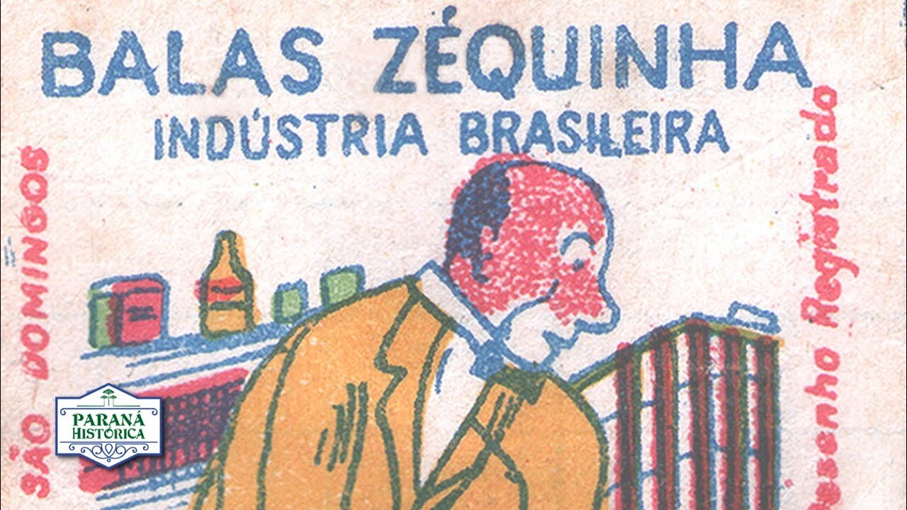 Balas Zequinha, entre memórias e afetos