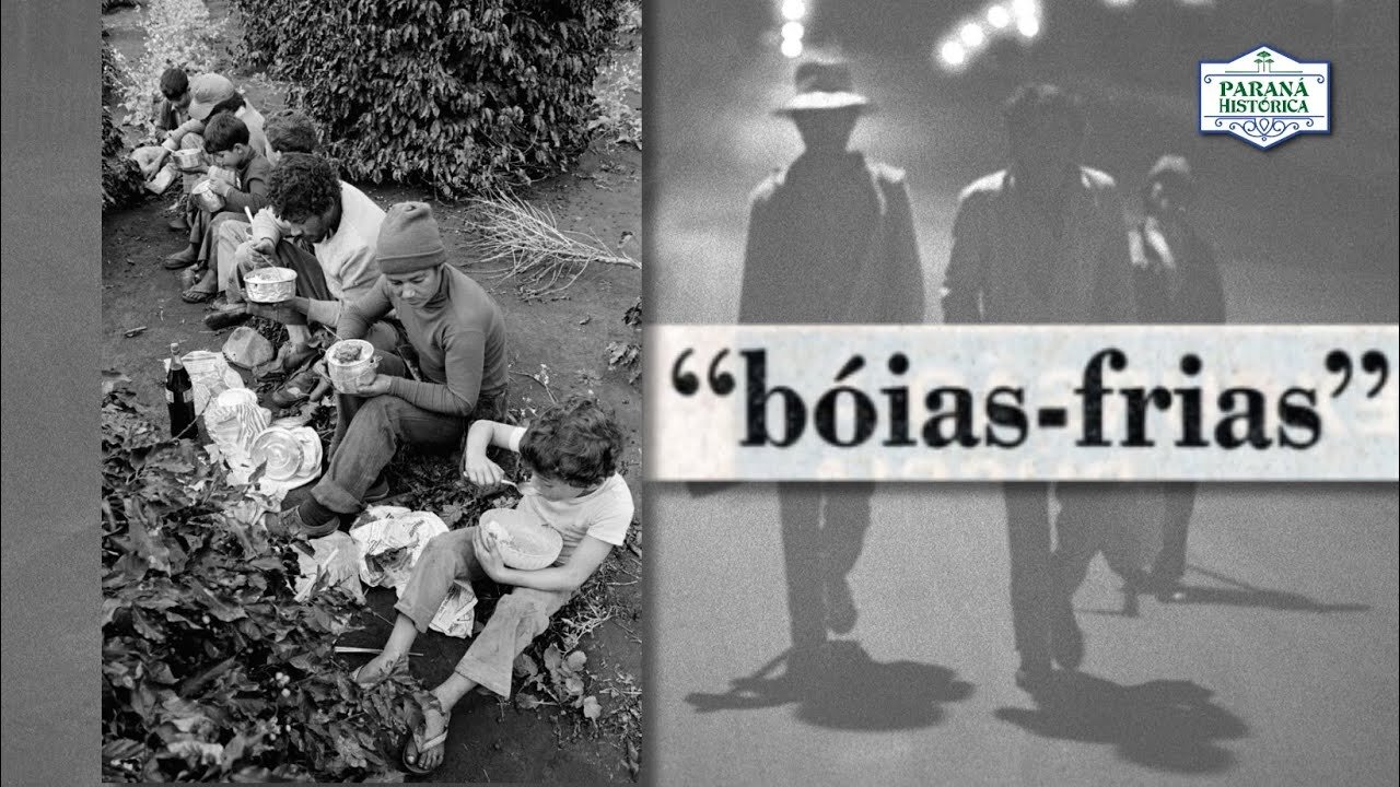 A origem dos 