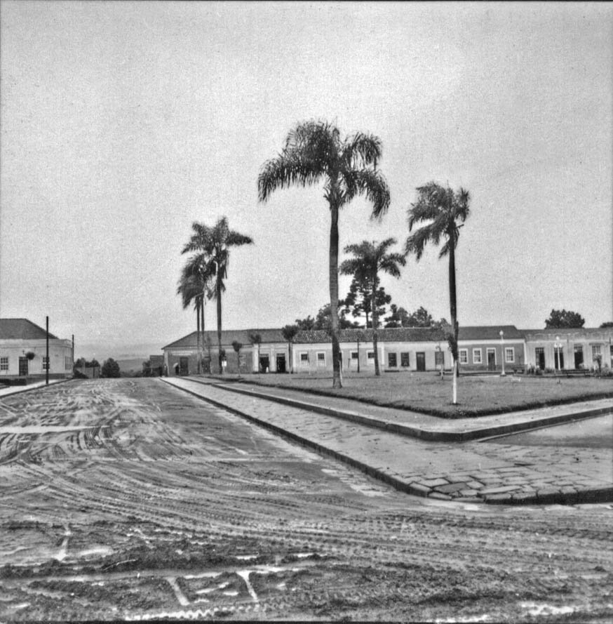 Tibagi - 1957