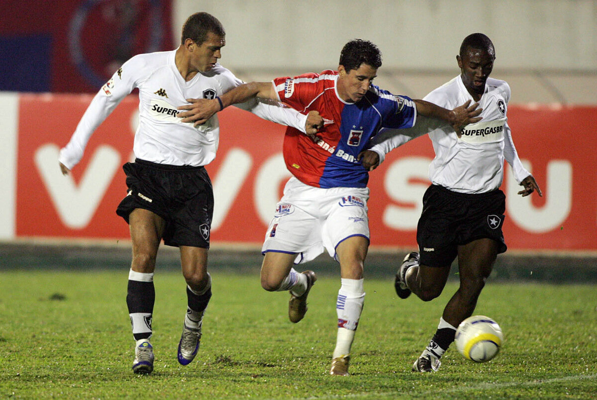 Thiago Neves - 2005