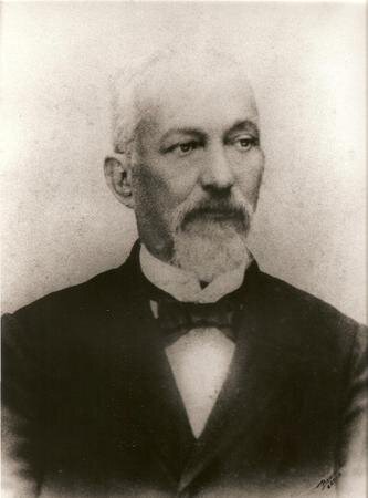 O primeiro prefeito eleito de Ponta Grossa - 1892