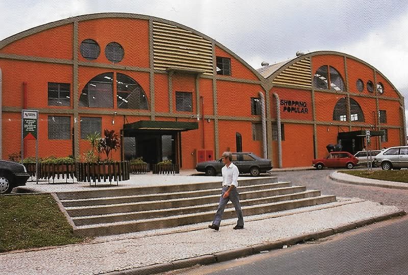 Shopping Popular - 1995