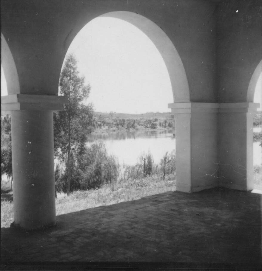 Hotel Yara - Década de 1960