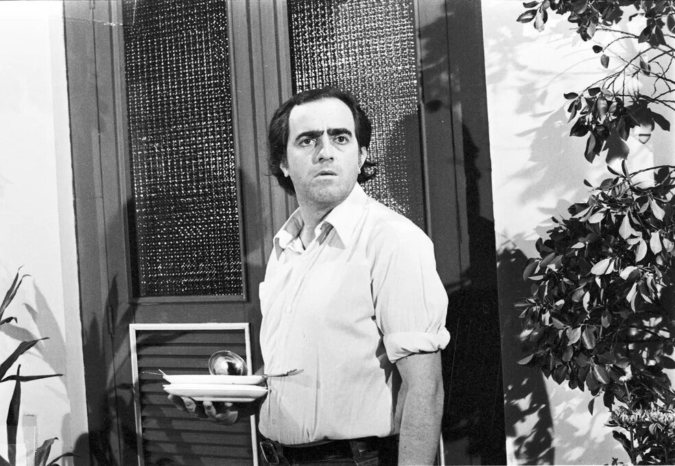 Ary Fontoura - 1972