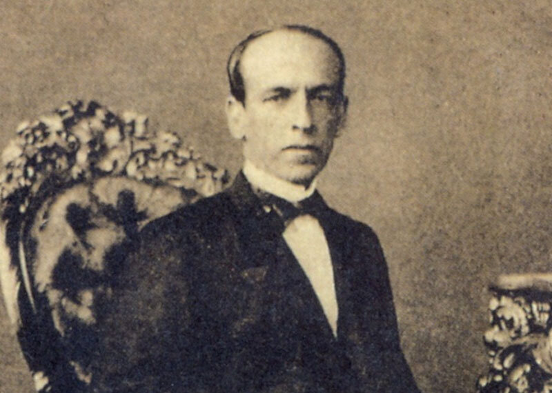O primeiro ‘Governador’ do Paraná - Anos 1850