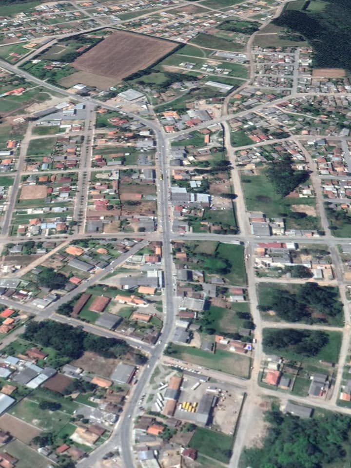 Campo do Tenente - Anos 2000