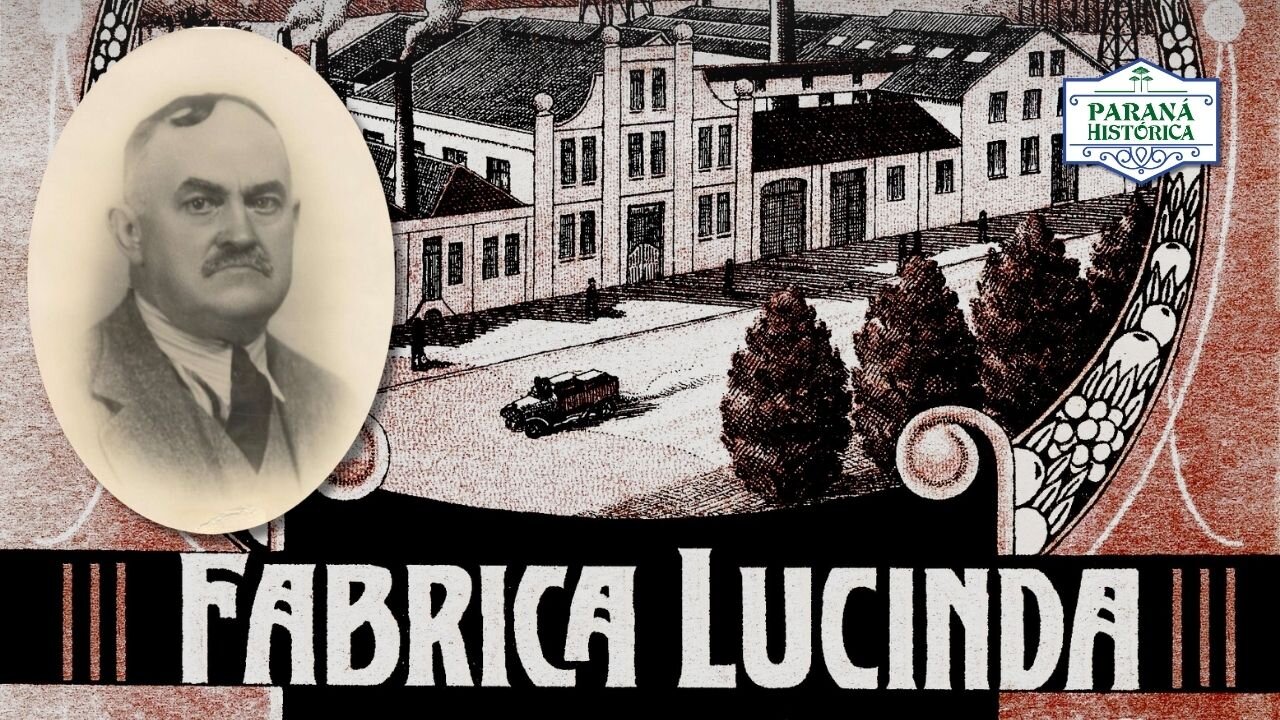 Fábrica de Biscoitos Lucinda
