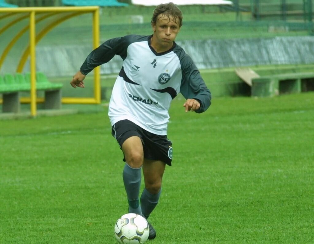 Rafinha - 2005