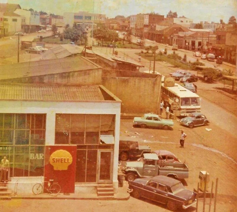 Ivaiporã - 1973
